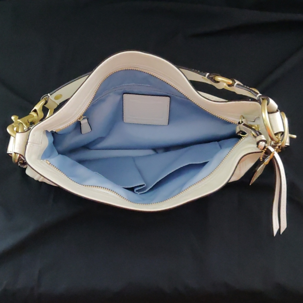 Coach Zoe Bag